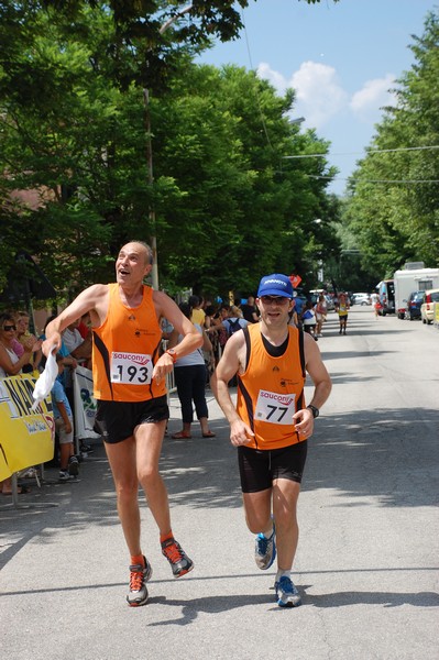 Giro del Lago di Campotosto (T.S./C.E.) (27/07/2013) 00114