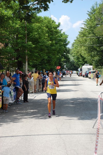 Giro del Lago di Campotosto (T.S./C.E.) (27/07/2013) 00115