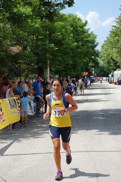 Giro del Lago di Campotosto (T.S./C.E.) (27/07/2013) 00117