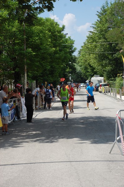 Giro del Lago di Campotosto (T.S./C.E.) (27/07/2013) 00118