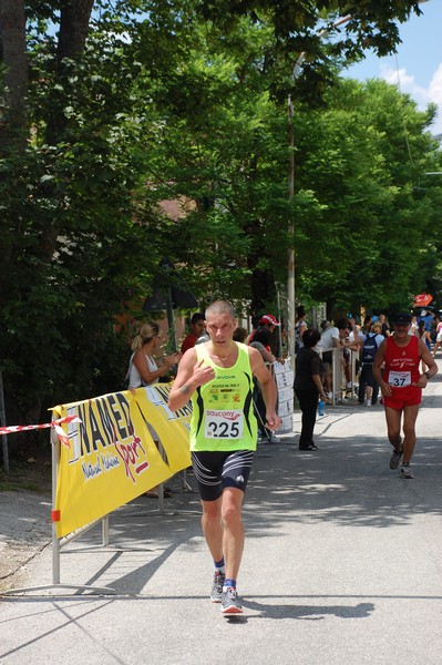 Giro del Lago di Campotosto (T.S./C.E.) (27/07/2013) 00120