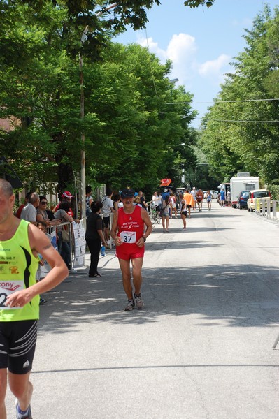 Giro del Lago di Campotosto (T.S./C.E.) (27/07/2013) 00121