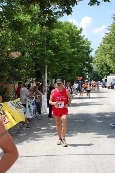Giro del Lago di Campotosto (T.S./C.E.) (27/07/2013) 00122