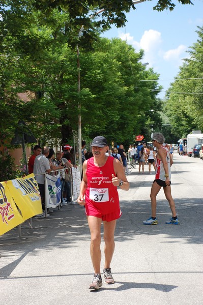 Giro del Lago di Campotosto (T.S./C.E.) (27/07/2013) 00123