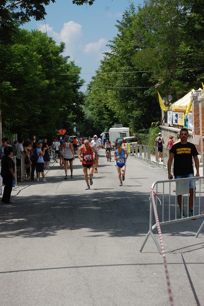 Giro del Lago di Campotosto (T.S./C.E.) (27/07/2013) 00126