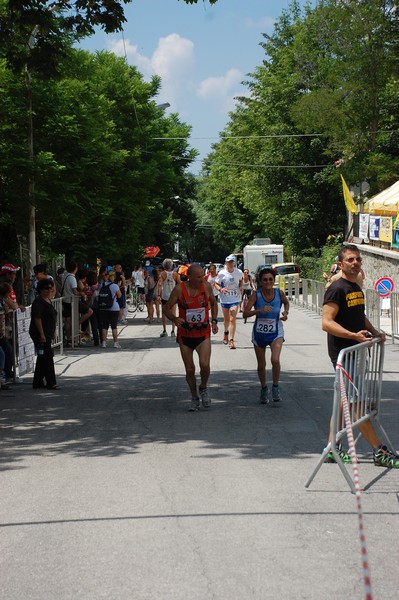Giro del Lago di Campotosto (T.S./C.E.) (27/07/2013) 00127