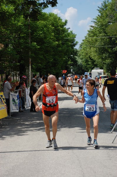 Giro del Lago di Campotosto (T.S./C.E.) (27/07/2013) 00128