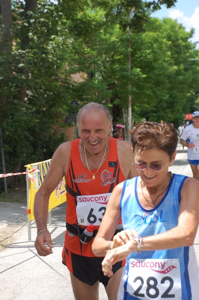 Giro del Lago di Campotosto (T.S./C.E.) (27/07/2013) 00129