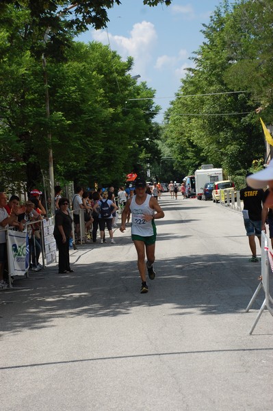 Giro del Lago di Campotosto (T.S./C.E.) (27/07/2013) 00138