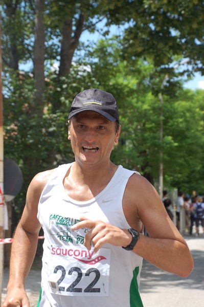 Giro del Lago di Campotosto (T.S./C.E.) (27/07/2013) 00140
