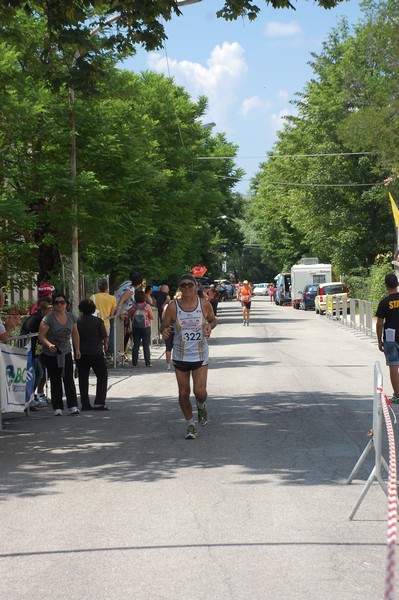Giro del Lago di Campotosto (T.S./C.E.) (27/07/2013) 00141