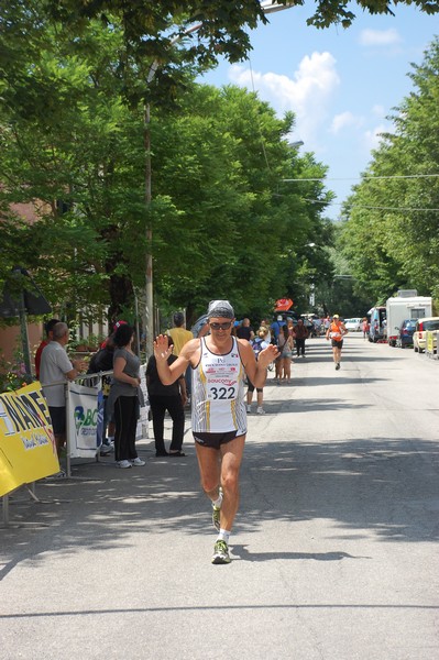 Giro del Lago di Campotosto (T.S./C.E.) (27/07/2013) 00142