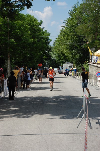 Giro del Lago di Campotosto (T.S./C.E.) (27/07/2013) 00144