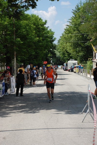 Giro del Lago di Campotosto (T.S./C.E.) (27/07/2013) 00146