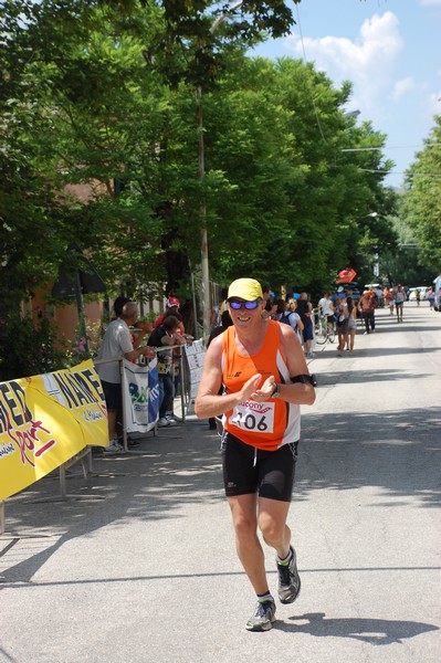 Giro del Lago di Campotosto (T.S./C.E.) (27/07/2013) 00147