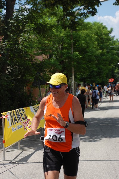 Giro del Lago di Campotosto (T.S./C.E.) (27/07/2013) 00148