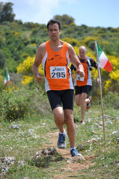 Tibur Ecotrail (Crit. Trail) (12/05/2013) 200