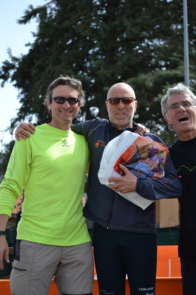 Trail della Capitale (Crit. Trail) (24/03/2013) 00002