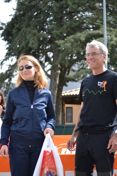 Trail della Capitale (Crit. Trail) (24/03/2013) 00005