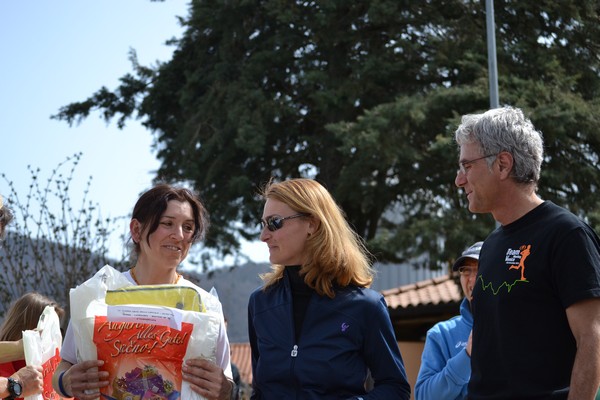 Trail della Capitale (Crit. Trail) (24/03/2013) 00006