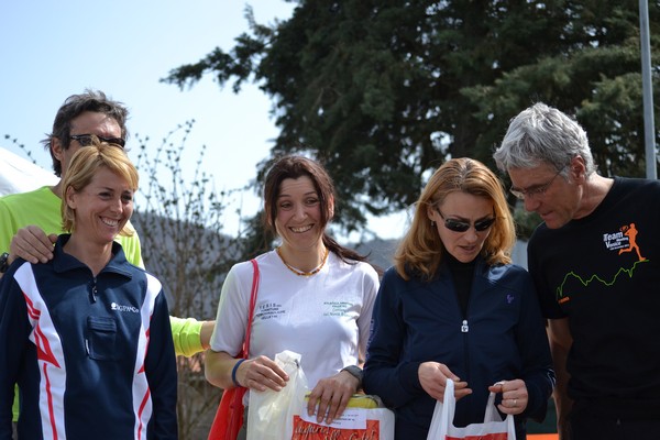 Trail della Capitale (Crit. Trail) (24/03/2013) 00007