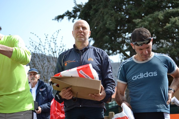 Trail della Capitale (Crit. Trail) (24/03/2013) 00008