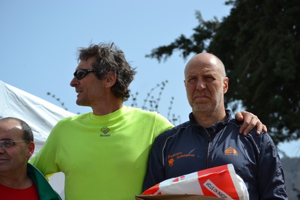 Trail della Capitale (Crit. Trail) (24/03/2013) 00009