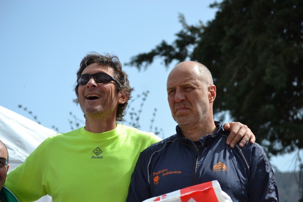 Trail della Capitale (Crit. Trail) (24/03/2013) 00010