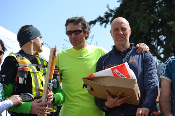 Trail della Capitale (Crit. Trail) (24/03/2013) 00011