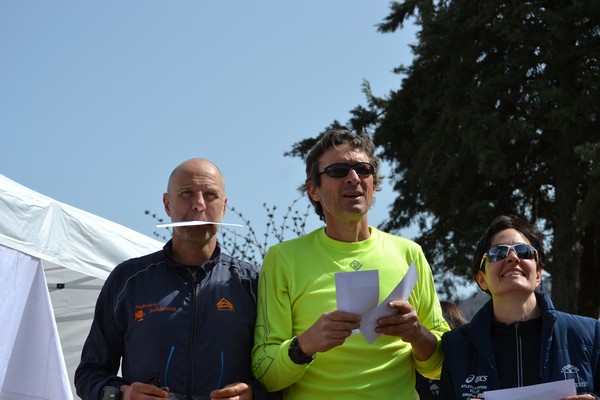 Trail della Capitale (Crit. Trail) (24/03/2013) 00013