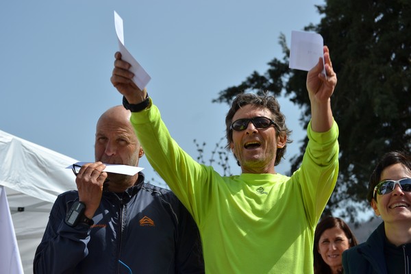 Trail della Capitale (Crit. Trail) (24/03/2013) 00014