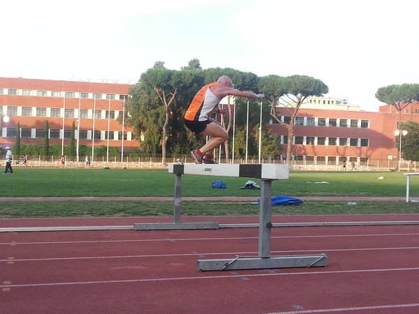 Campionati Regionali individuali Master su pista (13/07/2013) 003