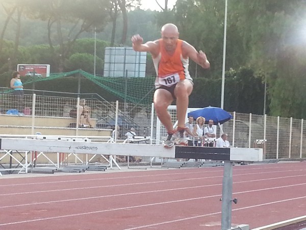 Campionati Regionali individuali Master su pista (13/07/2013) 005