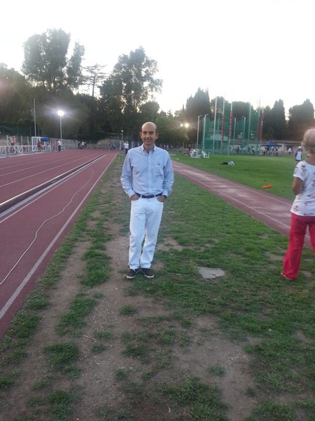 Campionati Regionali individuali Master su pista (13/07/2013) 006