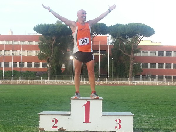 Campionati Regionali individuali Master su pista (13/07/2013) 007