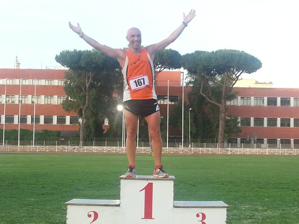 Campionati Regionali individuali Master su pista (13/07/2013) 008