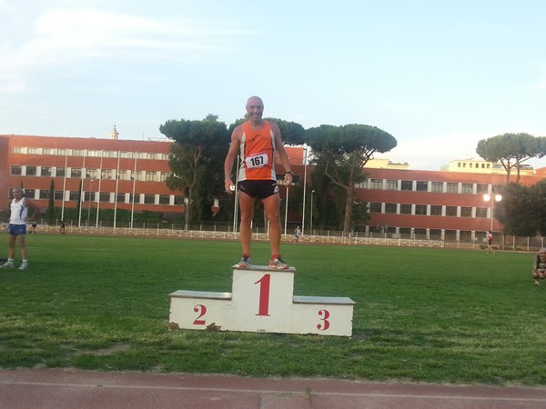 Campionati Regionali individuali Master su pista (13/07/2013) 009