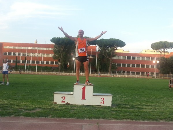 Campionati Regionali individuali Master su pista (13/07/2013) 010