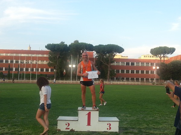 Campionati Regionali individuali Master su pista (13/07/2013) 012