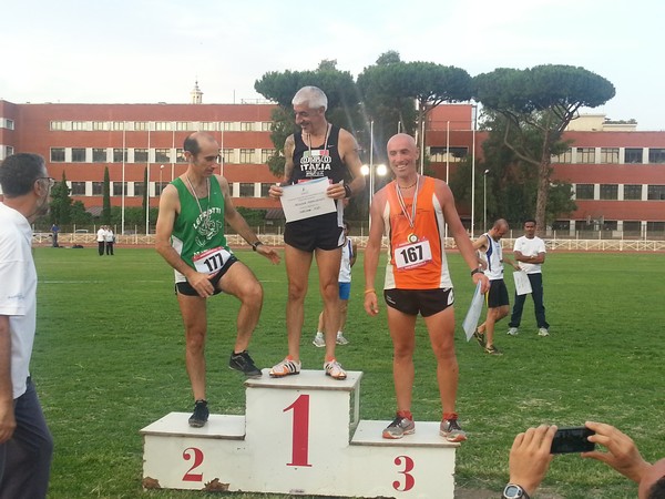 Campionati Regionali individuali Master su pista (13/07/2013) 016