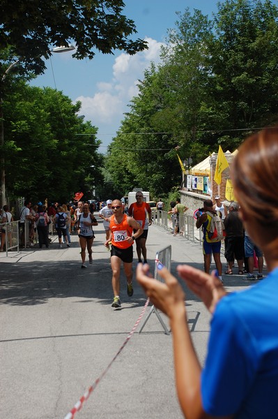 Giro del Lago di Campotosto (T.S./C.E.) (27/07/2013) 00005