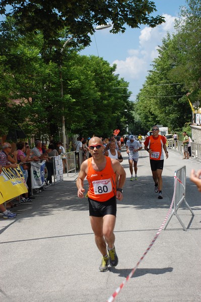Giro del Lago di Campotosto (T.S./C.E.) (27/07/2013) 00007