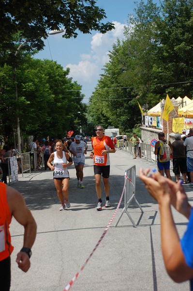 Giro del Lago di Campotosto (T.S./C.E.) (27/07/2013) 00008