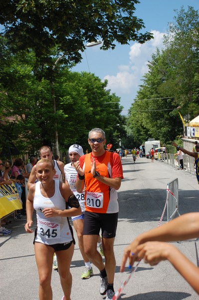Giro del Lago di Campotosto (T.S./C.E.) (27/07/2013) 00011