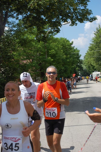 Giro del Lago di Campotosto (T.S./C.E.) (27/07/2013) 00012