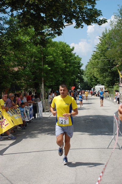 Giro del Lago di Campotosto (T.S./C.E.) (27/07/2013) 00014
