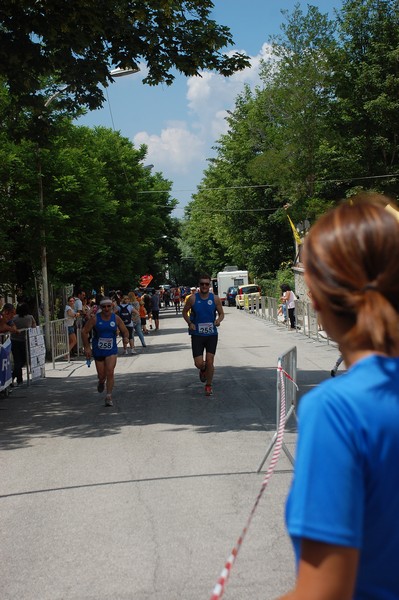 Giro del Lago di Campotosto (T.S./C.E.) (27/07/2013) 00016