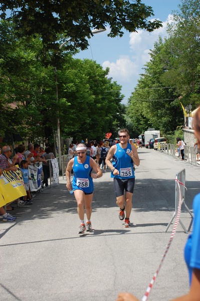 Giro del Lago di Campotosto (T.S./C.E.) (27/07/2013) 00017