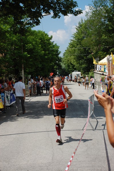 Giro del Lago di Campotosto (T.S./C.E.) (27/07/2013) 00023