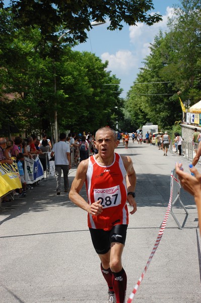 Giro del Lago di Campotosto (T.S./C.E.) (27/07/2013) 00024